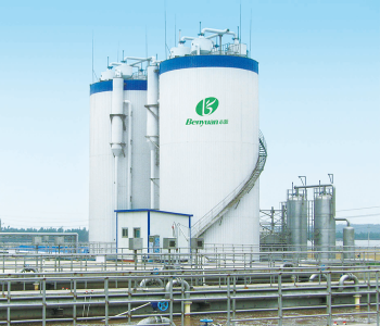 BYIC厌氧反应器