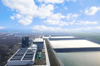 临泉古沈牧业有限公司污水处理工程